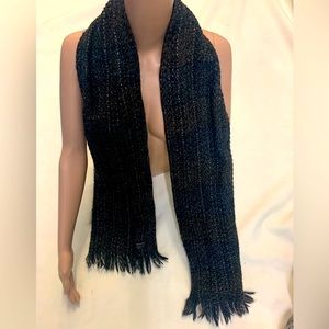 Jonh branigan Scarf